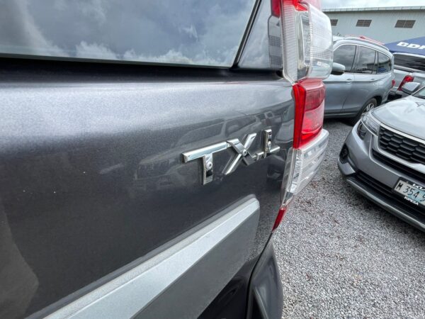 TOYOTA PRADO MEC 2015 - Imagen 8