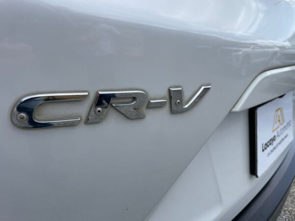 HONDA CR-V AUT 2022 - Imagen 6