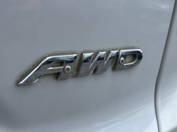 HONDA CR-V AUT 2022 - Imagen 7