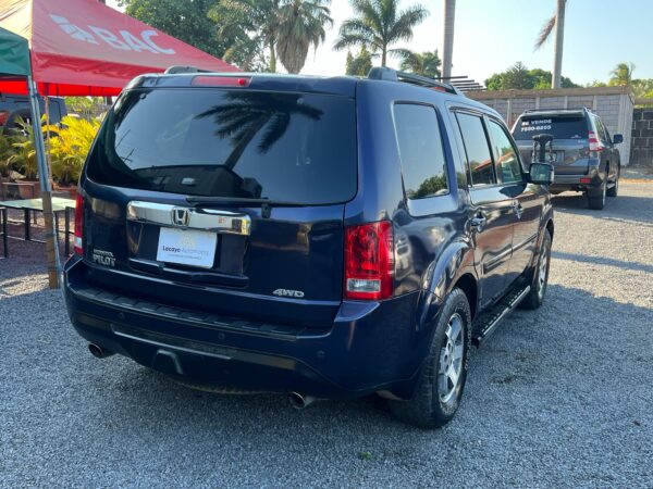 HONDA PILOT AUT 2013 - Imagen 9