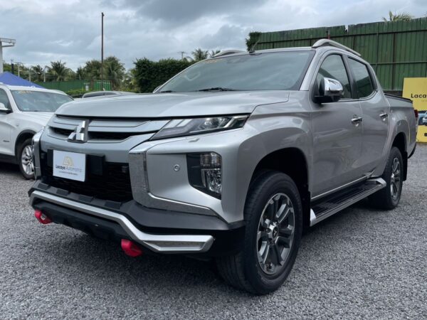 MITSUBISHI L200 AUT 2022