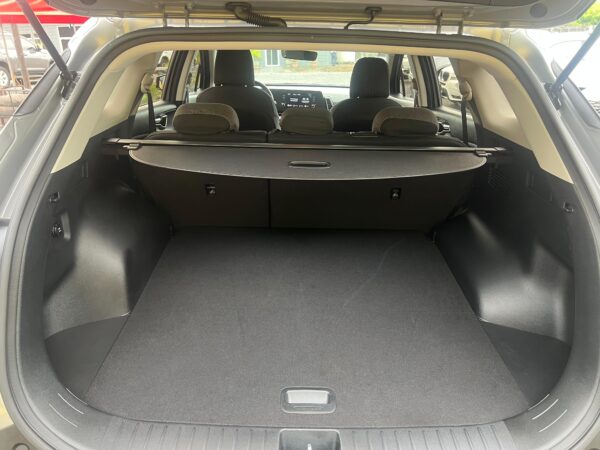 KIA SPORTAGE AUT 2024 - Imagen 8