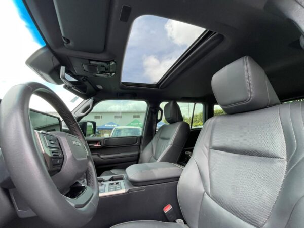 TOYOTA PRADO AUT 2025 - Imagen 10