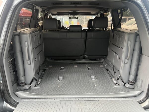 LEXUS LX470 AUT 2002 - Imagen 13