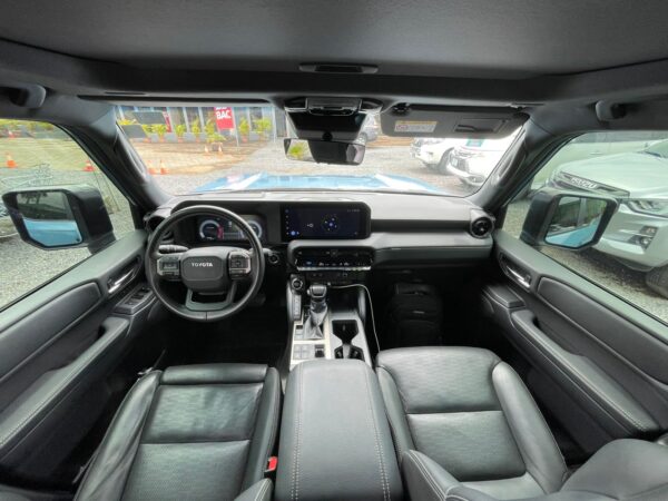 TOYOTA PRADO AUT 2025 - Imagen 12