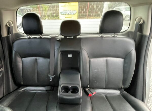 MITSUBISHI L200 AUT 2022 - Imagen 8