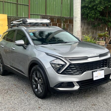 KIA SPORTAGE AUT 2024