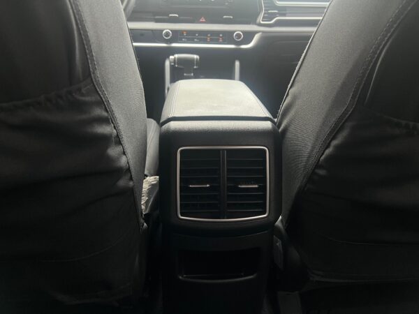 KIA SPORTAGE AUT 2024 - Imagen 10