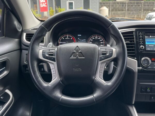MITSUBISHI L200 AUT 2022 - Imagen 10