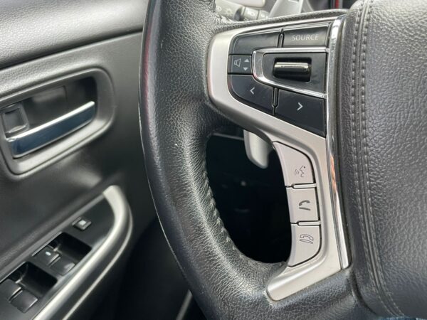 MITSUBISHI L200 AUT 2022 - Imagen 11