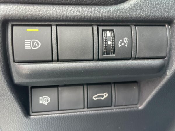 LEXUS LX470 AUT 2002 - Imagen 8