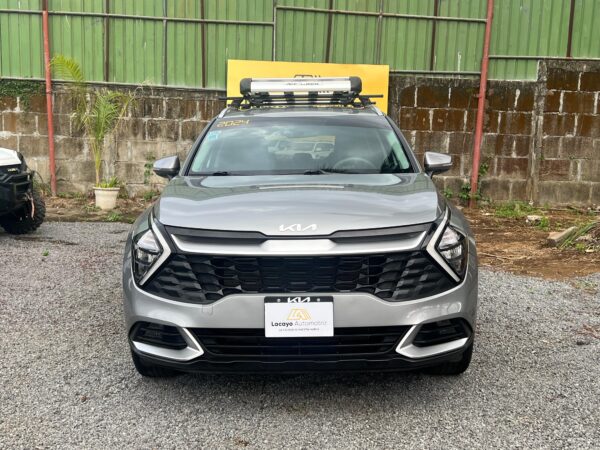 KIA SPORTAGE AUT 2024 - Imagen 2