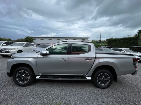 MITSUBISHI L200 AUT 2022 - Imagen 3
