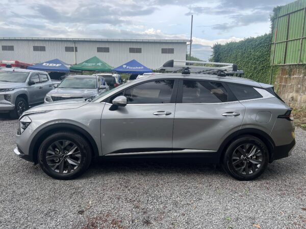 KIA SPORTAGE AUT 2024 - Imagen 3