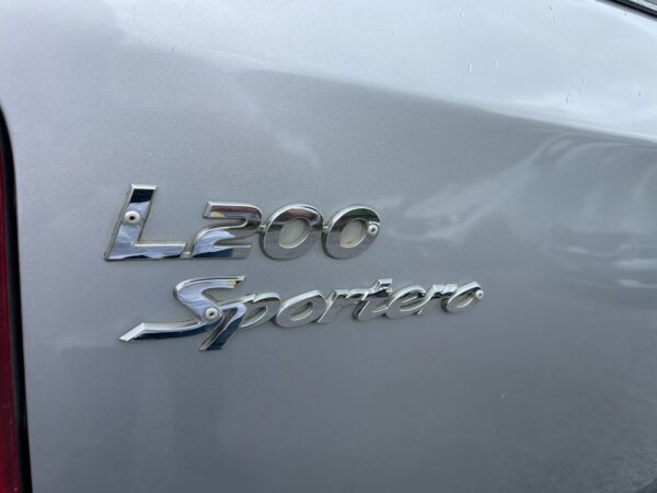 MITSUBISHI L200 AUT 2022 - Imagen 6