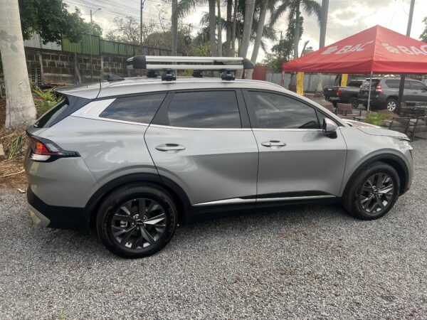 KIA SPORTAGE AUT 2024 - Imagen 5