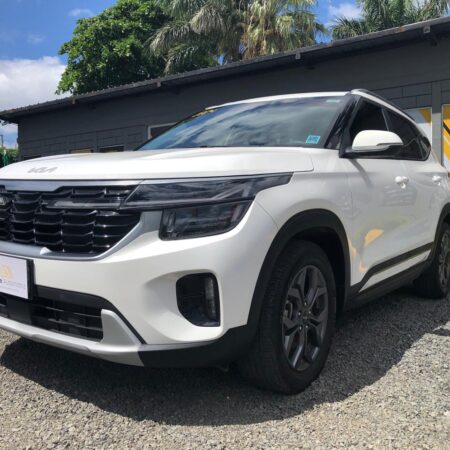 KIA SELTOS AUT 2024