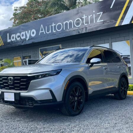 HONDA CR-V AUT 2023
