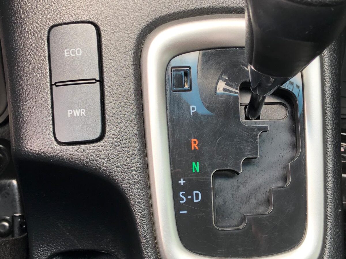 TOYOTA HILUX AUT 2026 – Lacayoautomotriz – Nicaragua Best Car Dealer